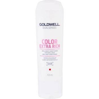 Goldwell Dualsenses Color Extra Rich 200 ml балсам за груба боядисана коса за жени