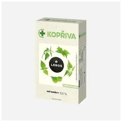Leros Kopřiva 6 x 20 sáčků