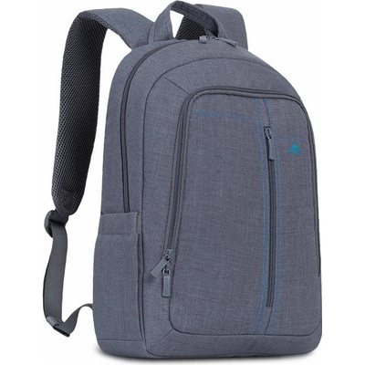Batoh RivaCase 7560 15,6" grey