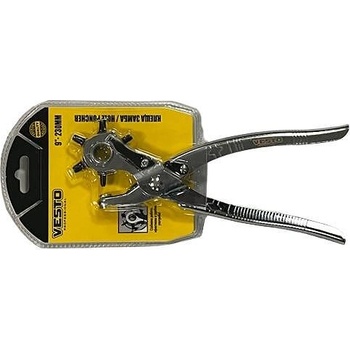 Весто КЛЕЩА ЗАМБА 230мм (2479)