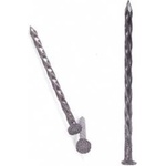 METALURGIA Square twisted galvanized nails 5.0*150mm