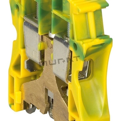 Svorka VIKING 37175 35mm řadová žz