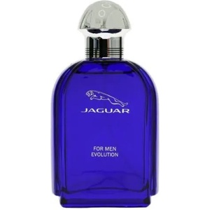 Jaguar Evolution for Men EDT 100 ml Tester Парфюми