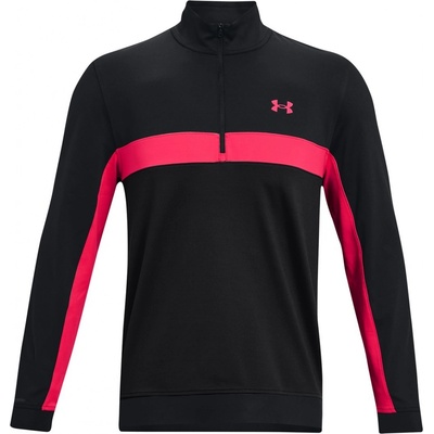 Under Armour Černá mikina UA Storm Midlayer 1/2 Zip