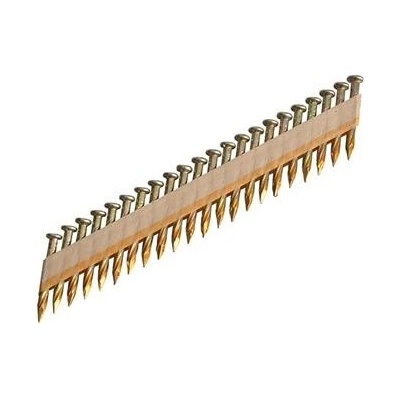 Bostitch hřebíky kotevní 4 x 60 mm konvex (2000 ks)