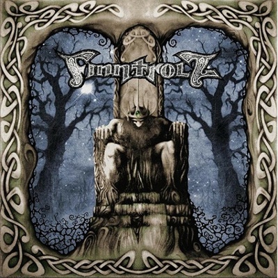 FINNTROLL - NATTFÖDD LP