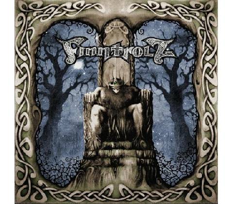 FINNTROLL - NATTFÖDD LP