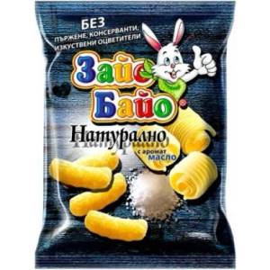 Zajo -Байо натурално 45гр