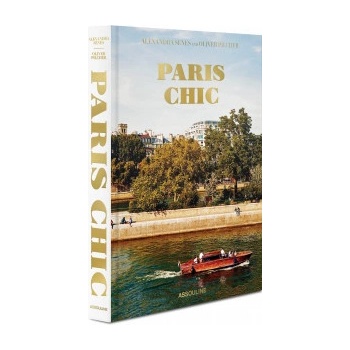 Paris Chic