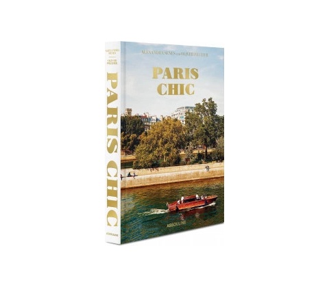 Paris Chic