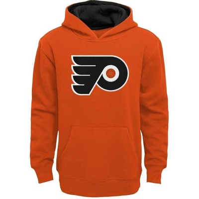 Outerstuff dětská mikina Philadelphia Flyers Prime Logo Pullover Fleece