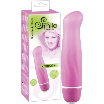 Sweet Smile Mini Smile Trick