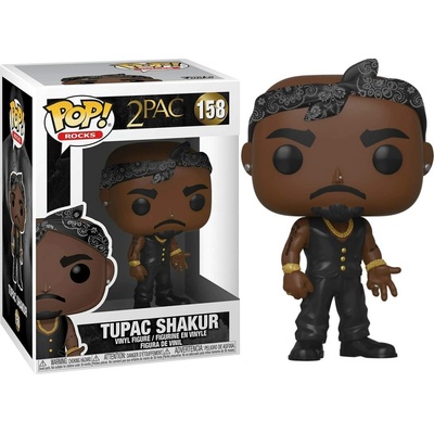 Funko POP! Music Tupac