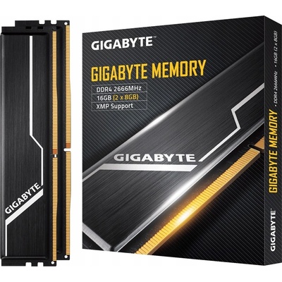 Gigabyte DDR4 16GB 2666MHz CL16 GP-GR26C16S8K2HU416