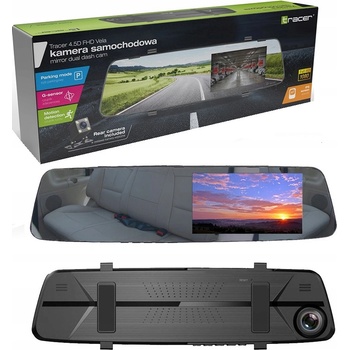 Tracer 4.5D FHD VELA
