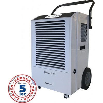 Rohnson R-9390 Heavy Duty