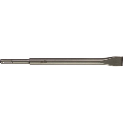 MILWAUKEE SDS-Plus plochý sekáč – 20x250mm