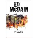 Prachy BARONET - Ed McBain