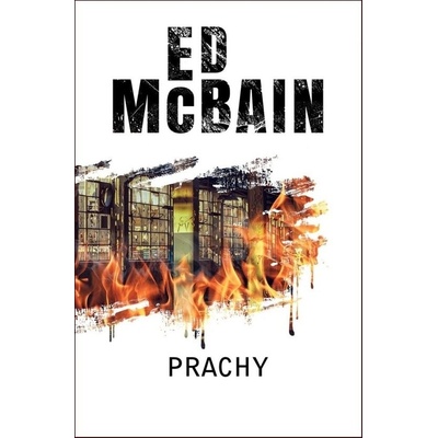 Prachy BARONET - Ed McBain