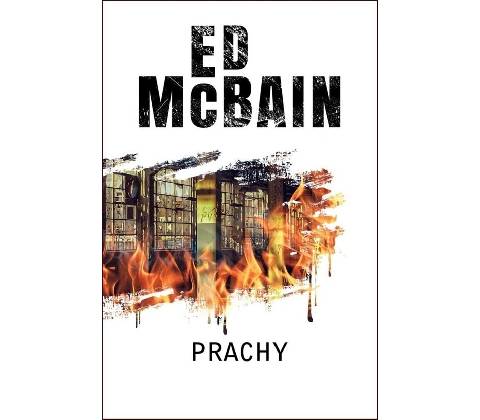 Prachy BARONET - Ed McBain