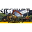 Gold Rush: The Game