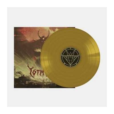 Yoth Iria - Blazing Inferno LP