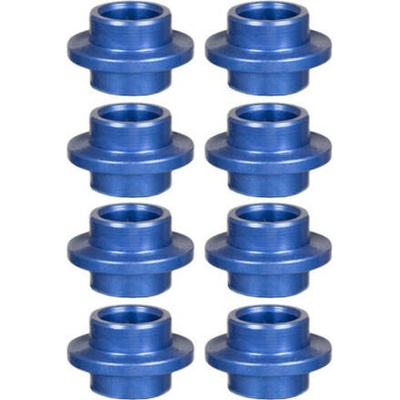 Osičky Powerslide Alu 8mm 8set