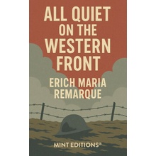All Quiet on the Western Front
