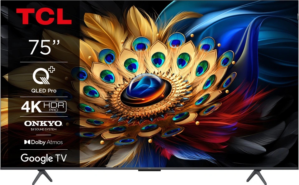 TCL 75C69B