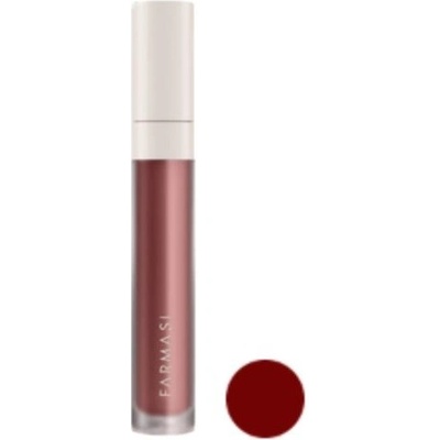 Farmasi Tekutá matná rtěnka 05 super star 4 ml