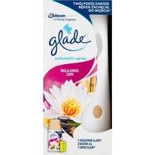 Glade Automatic Spray Relaxing Zen 269 ml