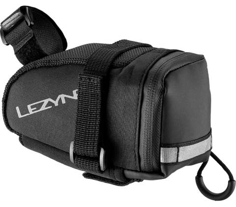 Lezyne M Caddy Loaded