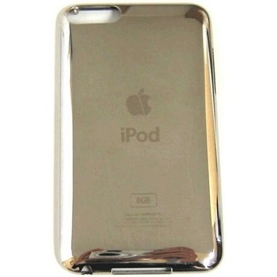 Apple iPod Touch 2 generace rear panel - zadní kryt pro iPod Touch 2 gen