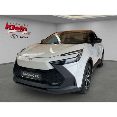 Toyota C-HR 2.0 Plug-In Hybrid 164 kW