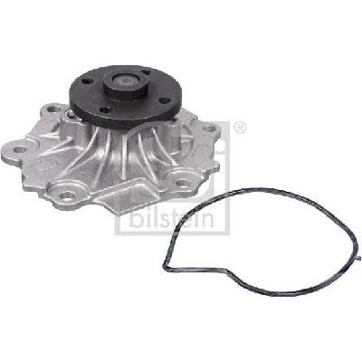 Vodní čerpadlo, chlazení motoru FEBI BILSTEIN 107805
