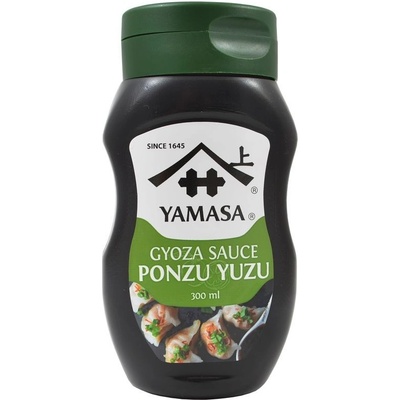 Yamasa Gyoza Ponzu Yuzu omáčka 300 ml