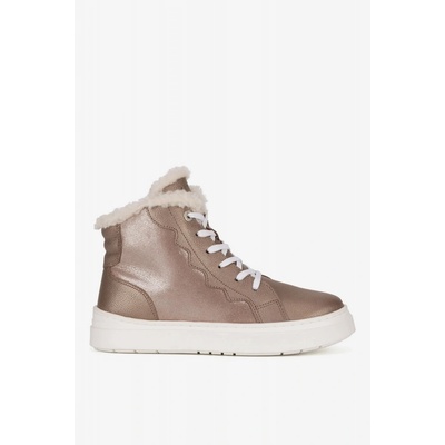 Lasocki Young WAVE CI12-3178-05 zlatá