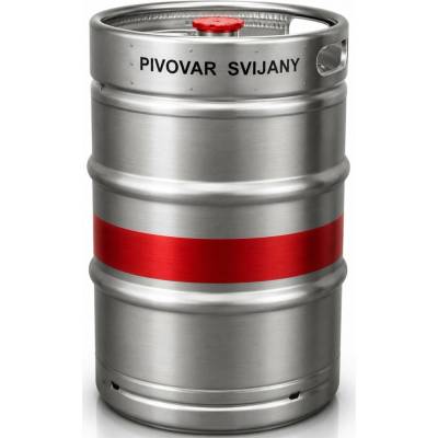 Svijany Svijanský Máz 11° 50 l (sud)