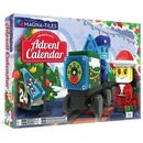 Magna-Tiles Adventní kalendář 34 ks