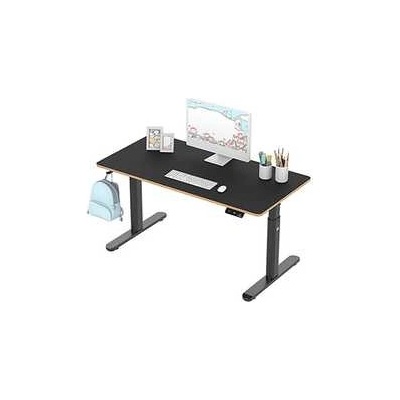 ULTRADESK Pulsar černý