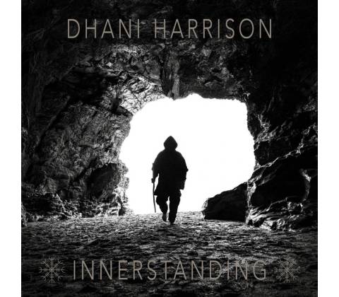 HARRISON, DHANI - INNERSTANDING LP