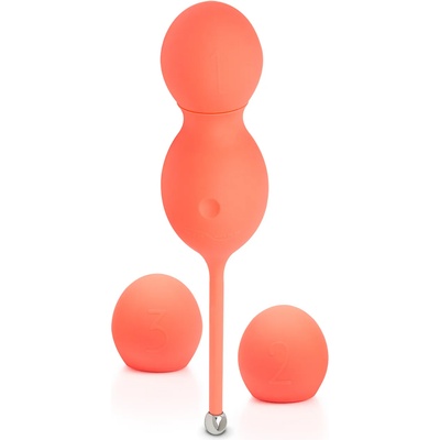 WE-VIBE Bloom Coral
