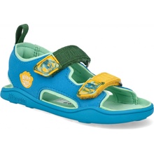 Affenzahn Sandal Vegan Airy Creative Bear