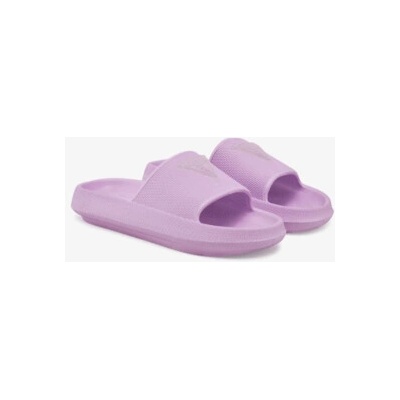 Guess Rubber Slippers E4GZ27WG5X0-A405 Fialová