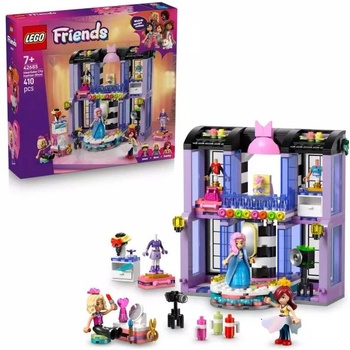 LEGO® Friends - Heartlake City Fashion Show (42685)
