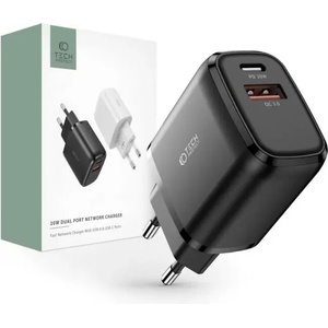 Tech-Protect C20W Black (126509)