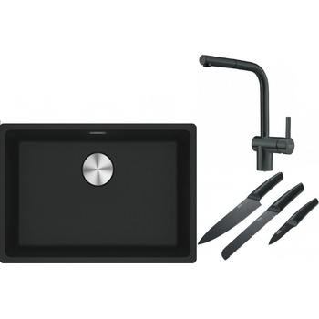 Set Franke Atlas + Maris