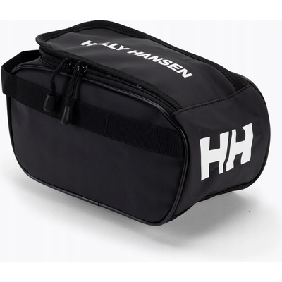 Helly Hansen Wash Bag kosmetická taška černá