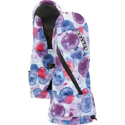 Burton Toddlers Mini Mitt bubbles 26/27