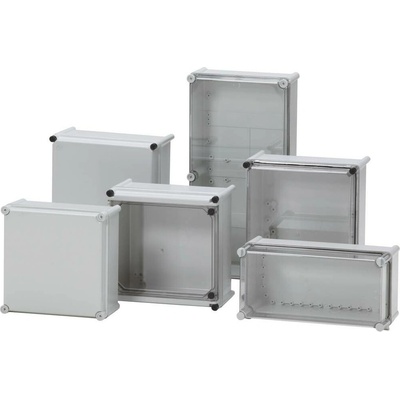 Fibox PC 1919 13 T-2FSH 2539535